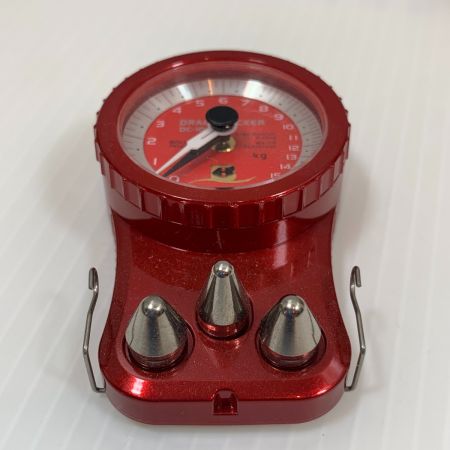  BOUZ 釣り用品 釣り小物 ドラグチェッカー DC-1015