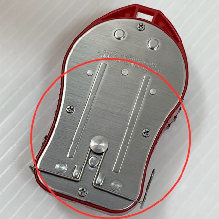  BOUZ 釣り用品 釣り小物 ドラグチェッカー DC-1015