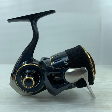  DAIWA ダイワ リール スピニングリール 23ソルティガ 6000-XH 00065030