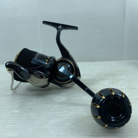  DAIWA ダイワ リール スピニングリール 23ソルティガ 6000-XH 00065030