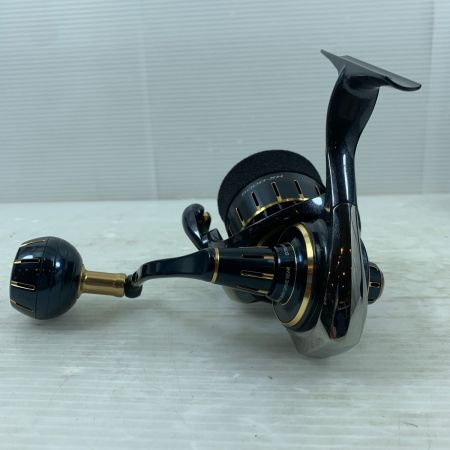  DAIWA ダイワ リール スピニングリール 23ソルティガ 6000-XH 00065030