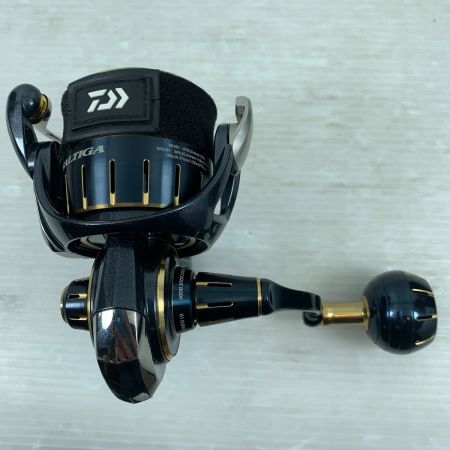 DAIWA ダイワ リール スピニングリール 23ソルティガ 6000-XH 00065030