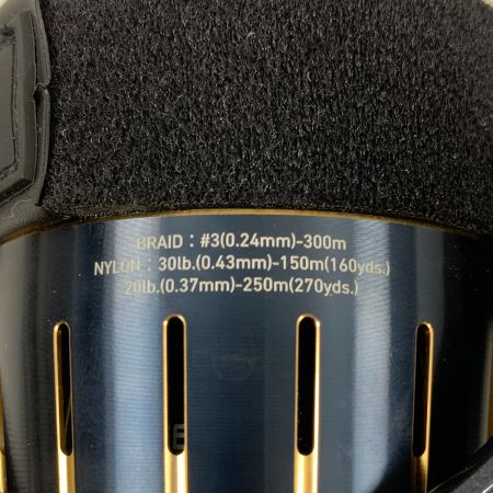  DAIWA ダイワ リール スピニングリール 23ソルティガ 6000-XH 00065030