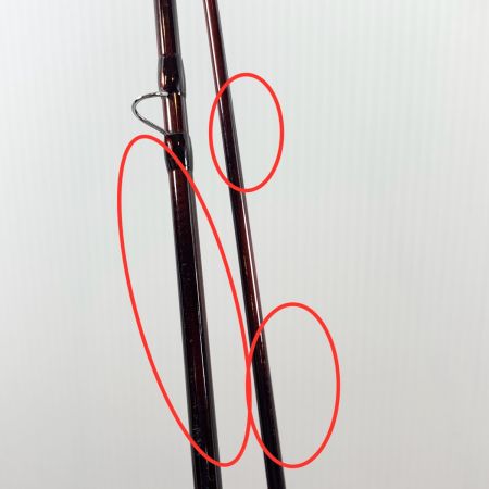  sage セージ  ロッド フライロッド  GRAPHITE Ⅲ 481LL