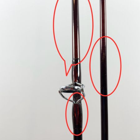  sage セージ  ロッド フライロッド  GRAPHITE Ⅲ 481LL