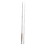 sage セージ フライロッド 8100-4 ソニック ＃8 4ピース - 中古釣り