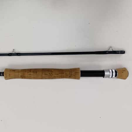 sage セージ GRAPHITE Ⅳ 890SP+ フライロッド　キズ有 程度B