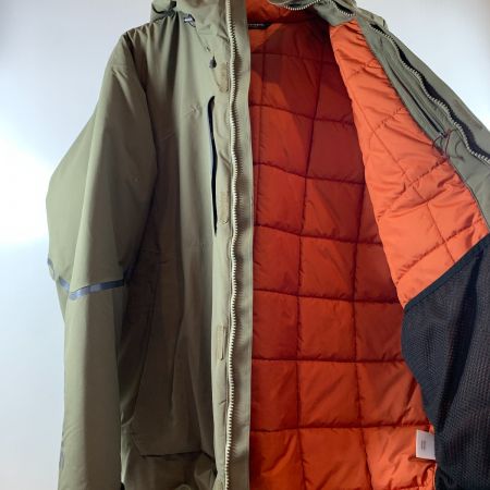 フィッシングウェア SIZE L  m's challenger insulated jacket  SIMMS  釣り用品 釣り服飾 フィッシングウェア