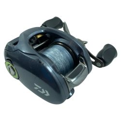 ττ DAIWA ダイワ  リール ベイトリール  ｼﾞﾘｵﾝSVTW 9.1 Cランク