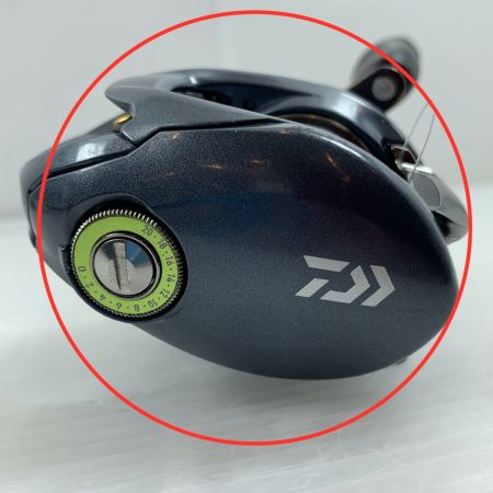  DAIWA ダイワ  リール ベイトリール  ｼﾞﾘｵﾝSVTW 9.1