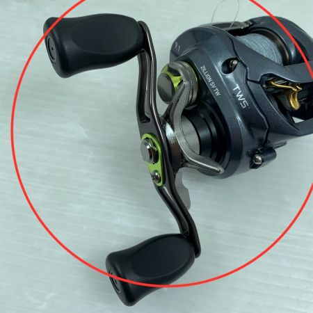  DAIWA ダイワ  リール ベイトリール  ｼﾞﾘｵﾝSVTW 9.1