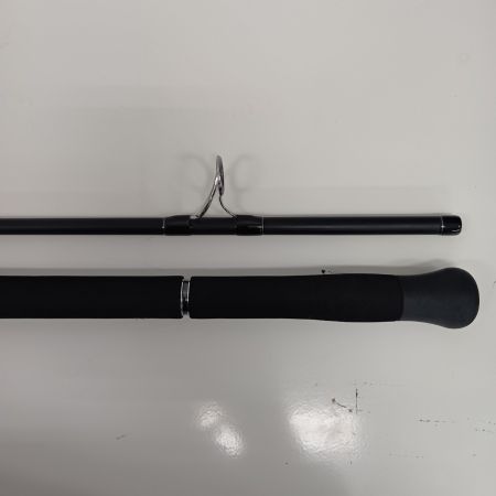 gamakatu ガマカツ ショアジギングロッド ラグゼ ショアゴリラR  100XXH程度B 袋付 SHORE GORILLA R  100XXH