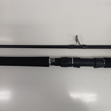 gamakatu ガマカツ ショアジギングロッド ラグゼ ショアゴリラR  100XXH程度B 袋付 SHORE GORILLA R  100XXH