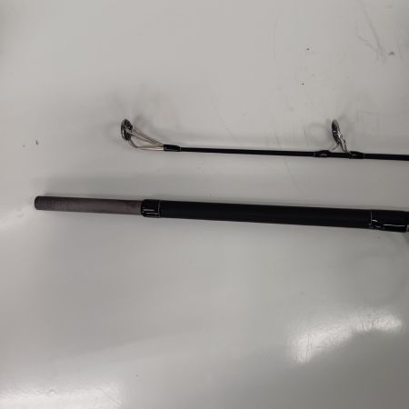 gamakatu ガマカツ ショアジギングロッド ラグゼ ショアゴリラR  100XXH程度B 袋付 SHORE GORILLA R  100XXH