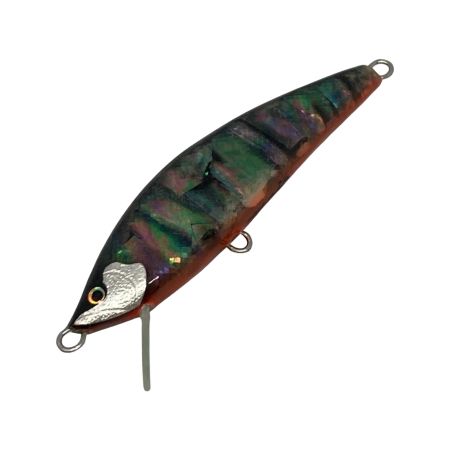  mojo ルアー ミノー  アワビ