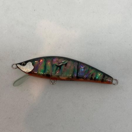  mojo ルアー ミノー  アワビ