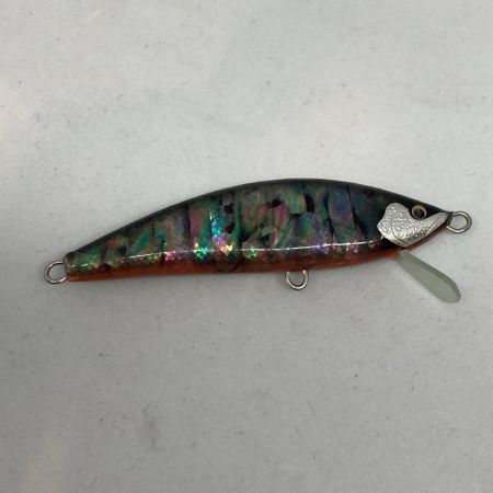  mojo ルアー ミノー  アワビ