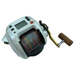 ττ SHIMANO シマノ リール 電動リール  本体のみ 電動丸3000R RG183 Bランク