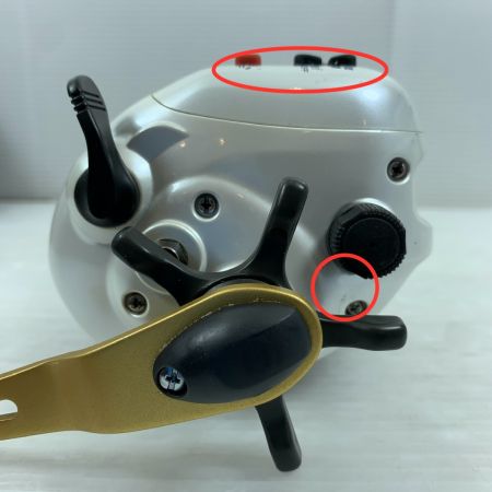  SHIMANO シマノ リール 電動リール  本体のみ 電動丸3000R RG183