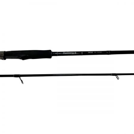 YAMAGA Blanks ヤマス ロッド ルアーロッド 94M TZ/NANO バリスティック Ballistick 94M TZ/NANO