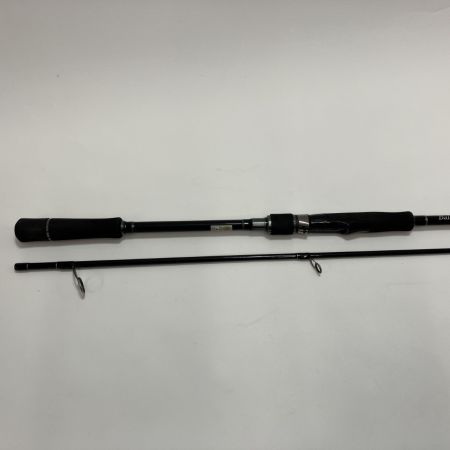 YAMAGA Blanks ヤマス ロッド ルアーロッド 94M TZ/NANO バリスティック Ballistick 94M TZ/NANO