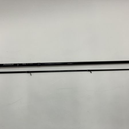 YAMAGA Blanks ヤマス ロッド ルアーロッド 94M TZ/NANO バリスティック Ballistick 94M TZ/NANO