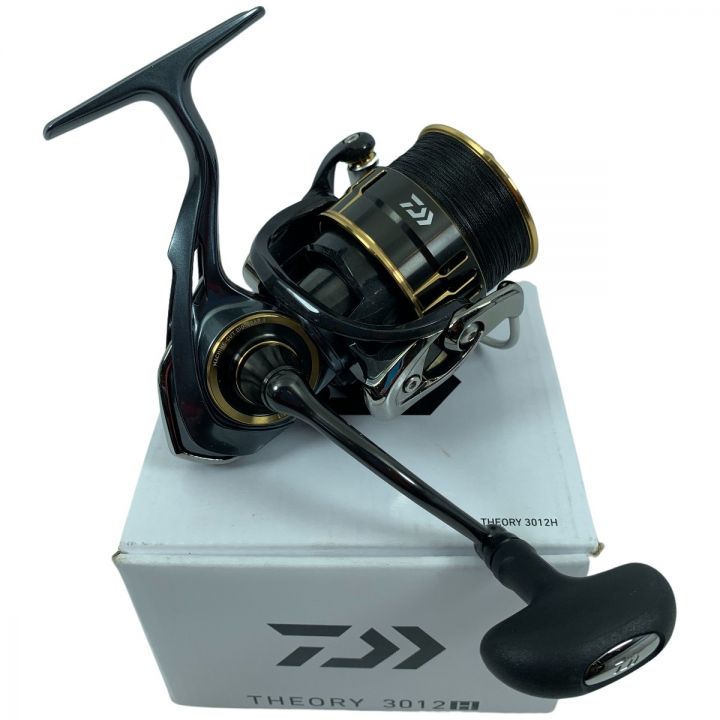 ダイワ(DAIWA) スピニングリール 17 セオリー 2508PE - フィッシング（e-akimat.kz）