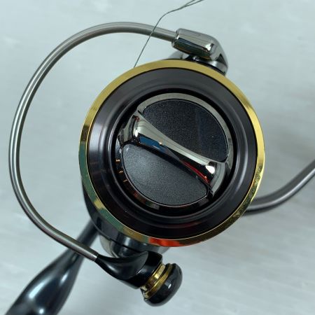  DAIWA ダイワ 美品 13セルテート 2510PE-H 056154