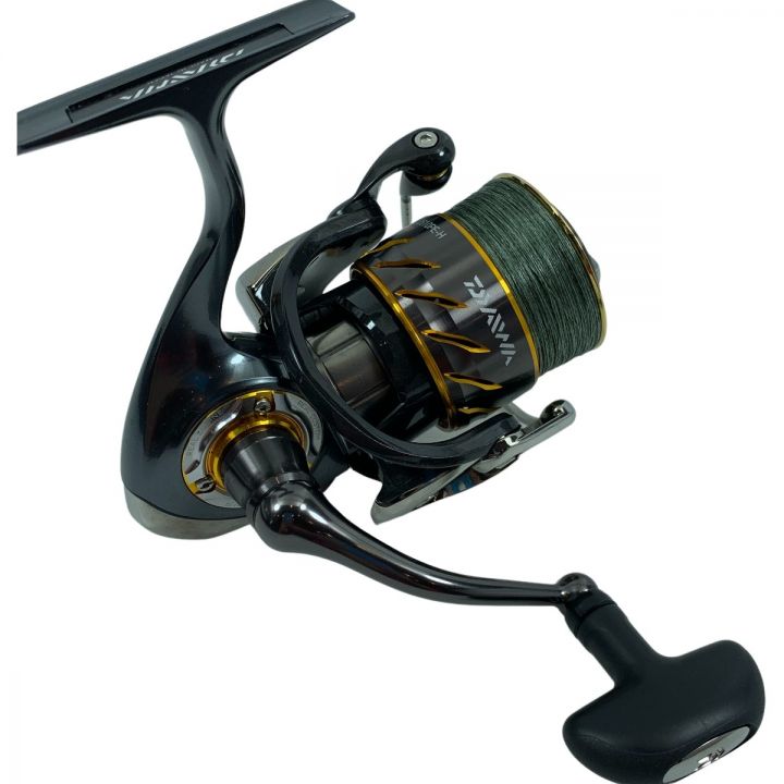 DAIWA ダイワ 056154 美品 13セルテート 2510PE-H 056154