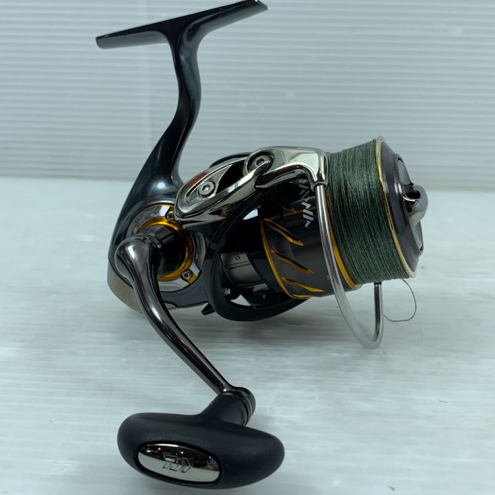 DAIWA ダイワ 美品 13セルテート 2510PE-H 056154｜中古｜なんでもリサイクルビッグバン