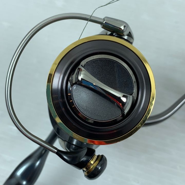 DAIWA ダイワ 美品 13セルテート 2510PE-H 056154｜中古｜なんでもリサイクルビッグバン