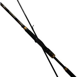 ττ DAIWA ダイワ ルアーロッド モアザン ブランジーノ EX AGS 94MMH 05800109 Cランク