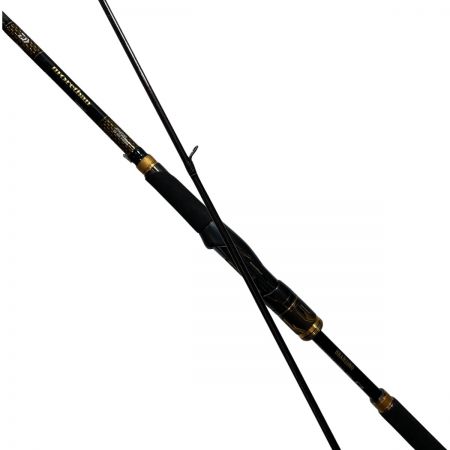 ルアーロッド モアザン ブランジーノ EX AGS 94MMH ダイワ DAIWA 05800109 釣り用品 ロッド ルアーロッド