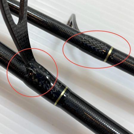  DAIWA ダイワ ルアーロッド モアザン ブランジーノ EX AGS 94MMH 05800109