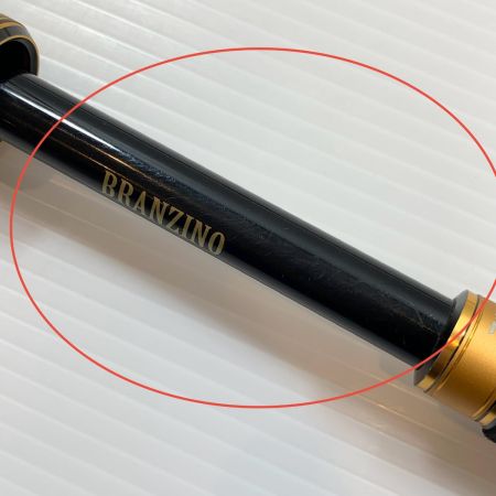  DAIWA ダイワ ルアーロッド モアザン ブランジーノ EX AGS 94MMH 05800109