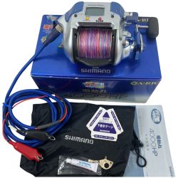 ττ SHIMANO シマノ 01929 05電動丸 4000HP 01929 Cランク