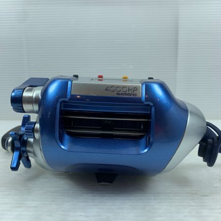  SHIMANO シマノ 01929 05電動丸 4000HP 01929
