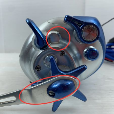  SHIMANO シマノ 01929 05電動丸 4000HP 01929