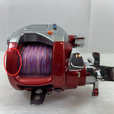  DAIWA ダイワ  801272 シーボーグ 400FBe 801272