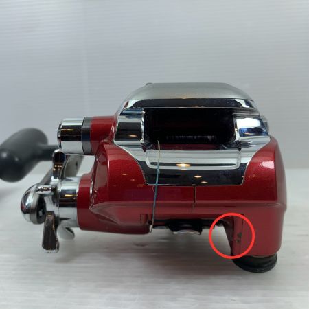  DAIWA ダイワ  801272 シーボーグ 400FBe 801272