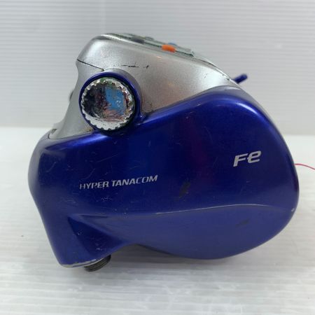 DAIWA ダイワ リール 電動リール　ハイパータナコン 600Fe 801387