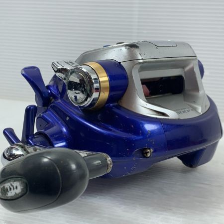 DAIWA ダイワ リール 電動リール　ハイパータナコン 600Fe 801387