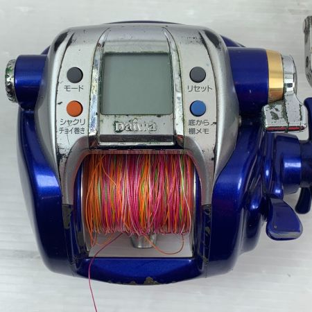 DAIWA ダイワ リール 電動リール　ハイパータナコン 600Fe 801387