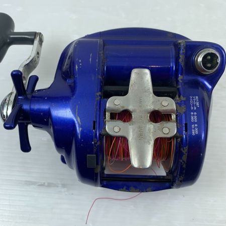 DAIWA ダイワ リール 電動リール　ハイパータナコン 600Fe 801387