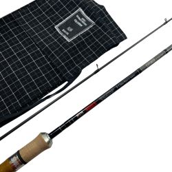 ττ SOULS ソウルズ ロッド ルアーロッド  TF-E83MS-SV Cランク