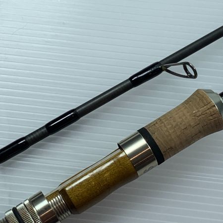  SOULS ソウルズ ロッド ルアーロッド  TF-E83MS-SV