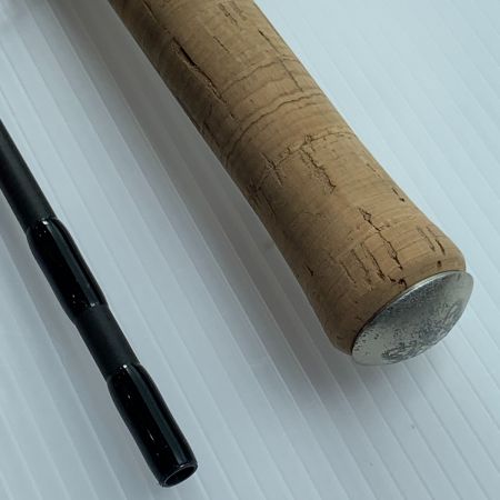  SOULS ソウルズ ロッド ルアーロッド  TF-E83MS-SV