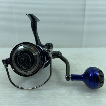  DAIWA ダイワ リール スピニングリール 15ソルティガ 5000H 059557