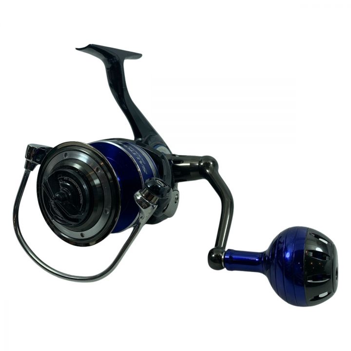 中古】 DAIWA ダイワ リール スピニングリール 15ソルティガ 5000H 059557｜総合リサイクルショップ なんでもリサイクルビッグバン  オンラインストア