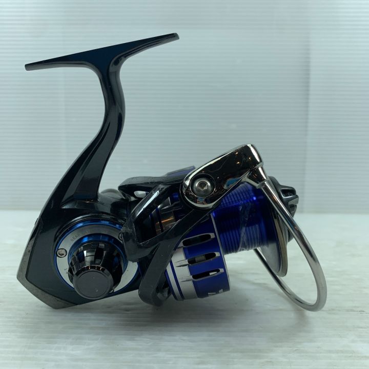 DAIWA ダイワ リール スピニングリール 15ソルティガ 5000H 059557｜中古｜なんでもリサイクルビッグバン